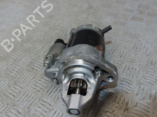 Used Starter HONDA JAZZ II (GD_, GE3, GE2) 1.2 i-DSI (GD5, GE2) (78 hp) 27487884
