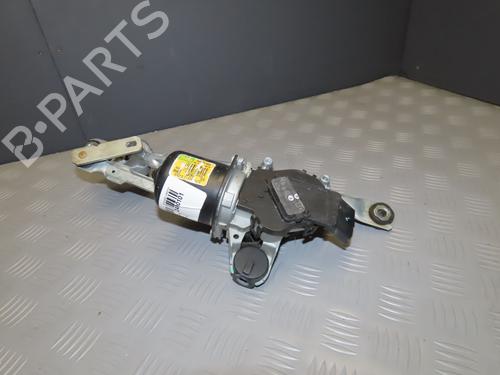 Front wiper motor PEUGEOT 107 (PM_, PN_) 1.0 (68 hp) 18066442