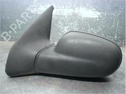 Retrovisor izquierdo RENAULT CLIO I (B/C57_, 5/357_) 1.9 D (B/C/S576, B/C/S57L) (64 hp) 15685584