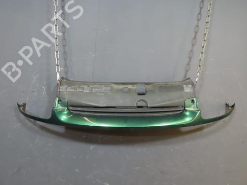 Used Grille RENAULT CLIO II (BB_, CB_) [1998-2016]  23114429