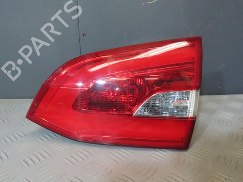 Used Right tailgate light PEUGEOT 308 SW II (LC_, LJ_, LR_, LX_, L4_) 1.6 BlueHDi 120 (120 hp) 21211155