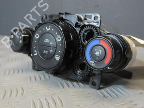 Climate control FORD FIESTA VI (CB1, CCN) 1.25 | BP20695743I5 