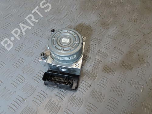 ABS pump CITROËN C3 II (SC_) 1.4 HDi 70 (SC8HZC, SC8HR0, SC8HP4) | BP23113079M43 
