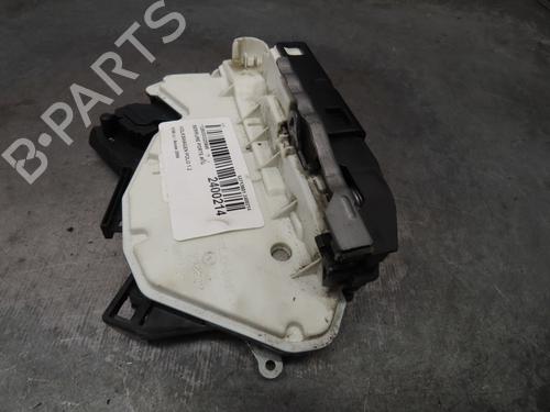 Front left lock VW POLO V (6R1, 6C1) 1.2 | BP17469206C98 
