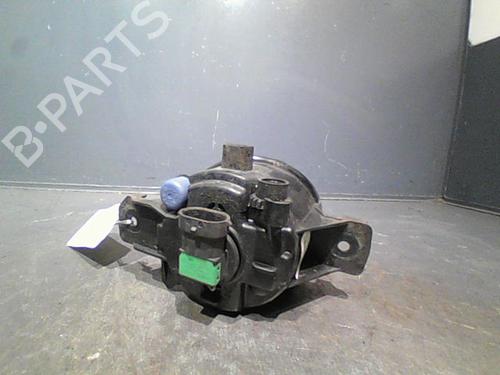 Used Right front fog light Right front fog light RENAULT LAGUNA II Grandtour (KG0/1_) 2.2 dCi (KG0F) (150 hp) 23116247 23116247