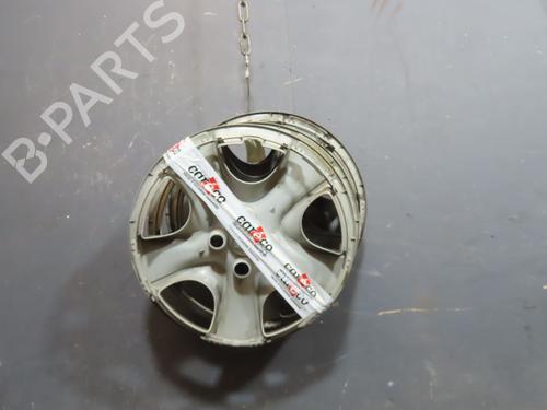 Used Hub cap DACIA SANDERO II TCe 90 (B8M1, B8MA, B8AC) (90 hp) 31747898