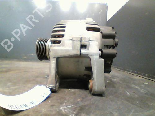 Used Alternator Alternator RENAULT SCÉNIC II (JM0/1_) 1.6 16V (JM1R) (112 hp) 11209991 11209991