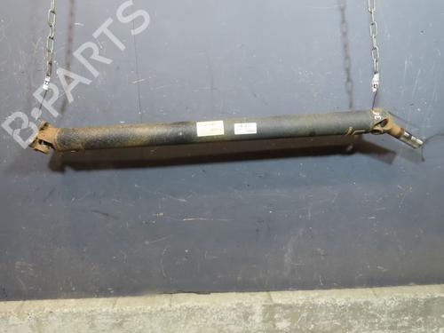Driveshaft NISSAN NAVARA NP300 (D40) 2.5 dCi 4WD | BP28966770M37 