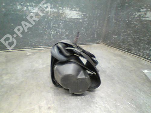 Used Rear left belt tensioner CITROËN C2 (JM_) 1.1 (60 hp) 10763138