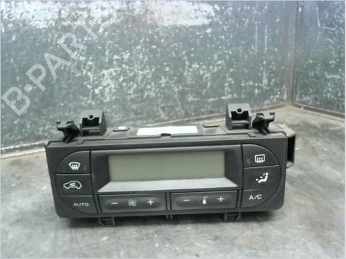 Used Climate control Climate control CITROËN C3 I (FC_, FN_) 1.4 16V HDi (90 hp) 14979037 14979037