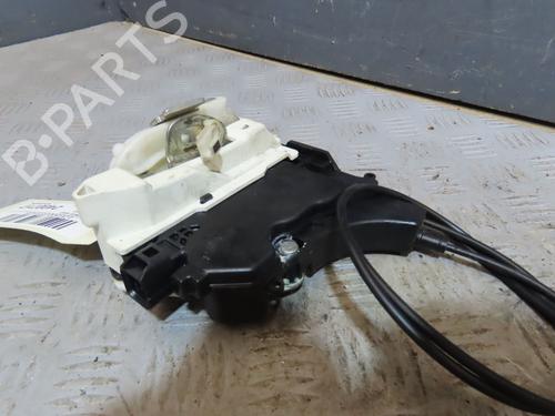 Used Rear right lock CITROËN C-CROSSER (VU_, VV_) 2.2 HDi (156 hp) 30893361