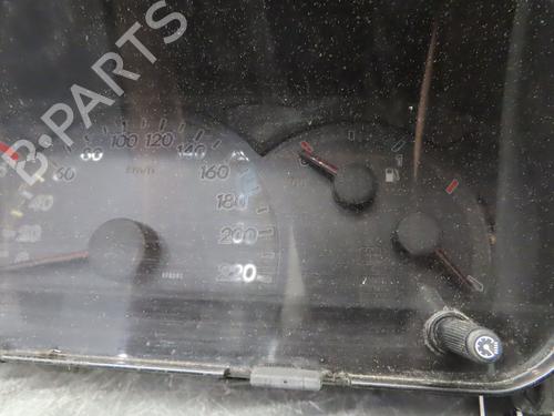 Instrument cluster HONDA FR-V (BE) 2.2 i CTDi (BE5) | BP17738570C47 