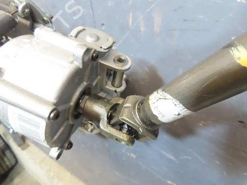 Used Steering column FORD FIESTA VI (CB1, CCN) 1.0 EcoBoost (100 hp) 31242143