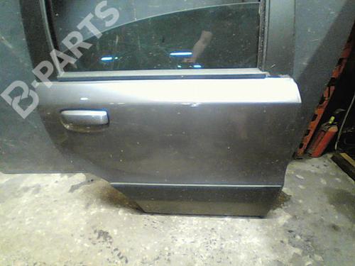 Right rear door FIAT PANDA (169_) 1.3 JTD Multijet 4x4 (169AXG1A, 169AXG2A) | BP10766491C5 