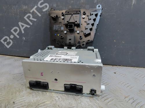 Radio FORD FIESTA VI (CB1, CCN) 1.0 EcoBoost (100 hp) 30893328