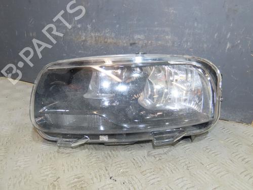 Left headlight CITROËN C4 CACTUS 1.6 BlueHDi 100 | BP37163261C28 - Image 3