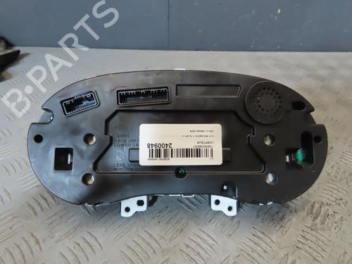 Cockpit KIA PICANTO III (JA) 1.0 | BP27470852C47 