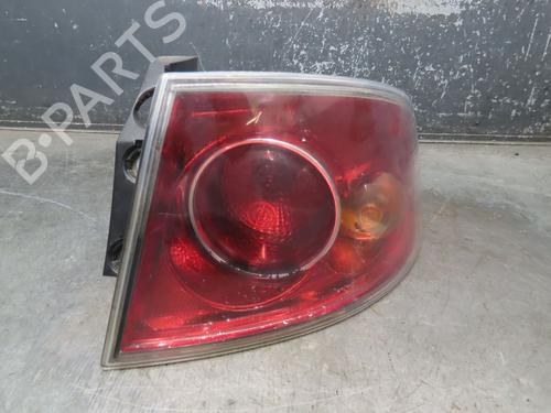 Right taillight SEAT IBIZA III (6L1) 1.9 SDI | BP17241584C35 