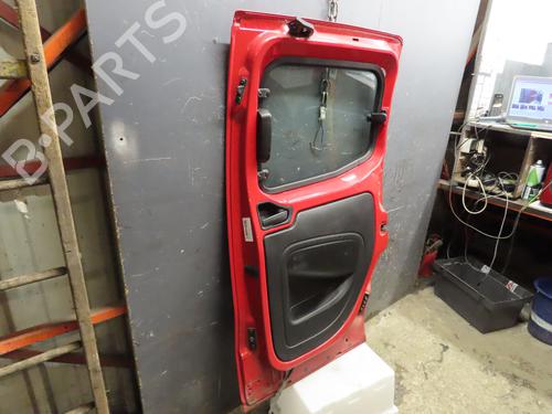 Højre side skydedør CITROËN NEMO MPV 1.3 HDi 75 (75 hp) 16208679