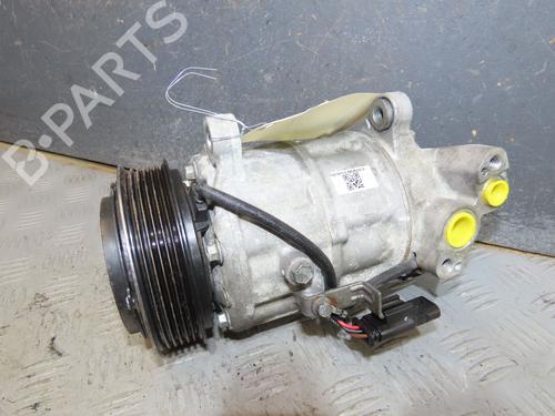 Used AC compressor AC compressor MINI MINI COUNTRYMAN (F60) Cooper (136 hp) 36492584 36492584