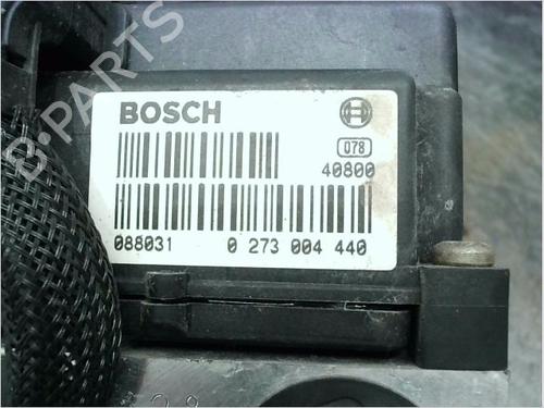 Used ABS pump CITROËN XSARA (N1) 2.0 HDi 90 (90 hp) 23113103