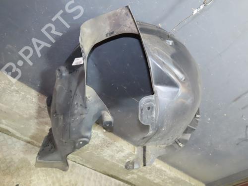 Used Wheel arch Wheel arch CITROËN JUMPY III Van (V_) 1.5 BlueHDi 120 (120 hp) 36682192 36682192