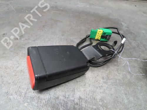 Seat buckle DACIA SANDERO II TCe 90 (B8M1, B8MA, B8AC) | BP17371347I32 