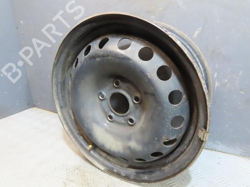 Used Rim Rim 36791244 36791244