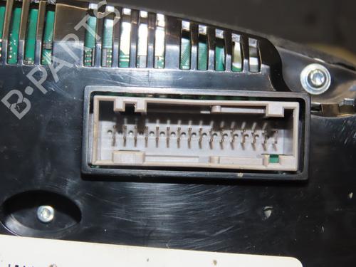 Used Instrument cluster AUDI Q5 (8RB) 2.0 TDI quattro (190 hp) 26571297