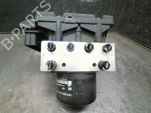 ABS pump AUDI A2 (8Z0) 1.4 TDI | BP23113081M43 - Image 2