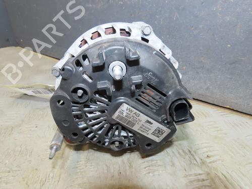 Generator Generator 38077620 38077620