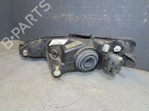 Used Right headlight Right headlight PEUGEOT 206 Hatchback (2A/C) 1.9 D (69 hp) 33059297 33059297