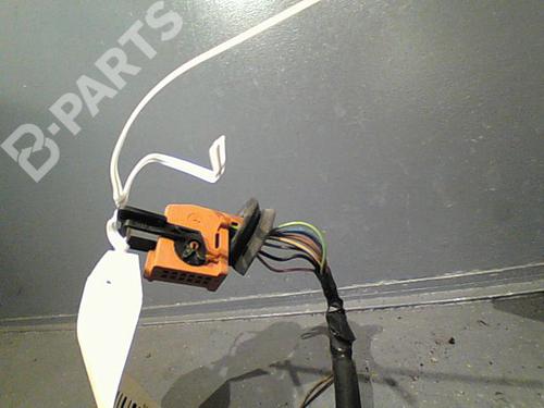 Right mirror PEUGEOT 407 (6D_) 2.0 HDi 135 (6DRHRH, 6DRHRE, 6DRHRG, 6DRHRJ) | BP10765098C27 