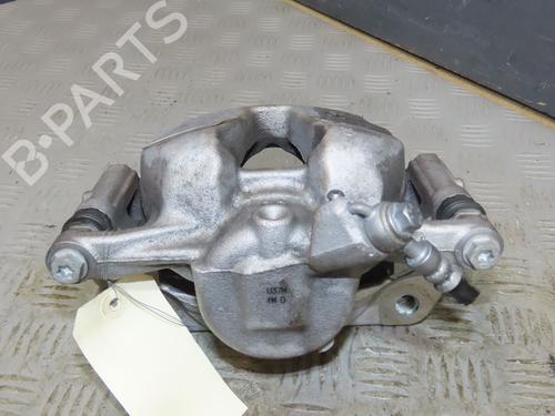 Used Right front brake caliper DS DS 4 II (FR_, FB_, F3_, FP_) BlueHDi 130 (FBYHZT) (130 hp) 29318673