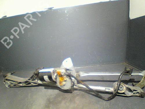 Used Front wiper motor Front wiper motor MERCEDES-BENZ C-CLASS Coupe (CL203) C 220 CDI (203.706) (143 hp) 10769382 10769382