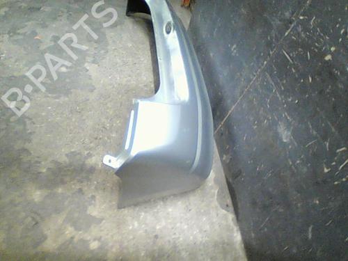 Rear bumper OPEL AGILA A (H00) 1.0 12V (F68) | BP23115906C8 