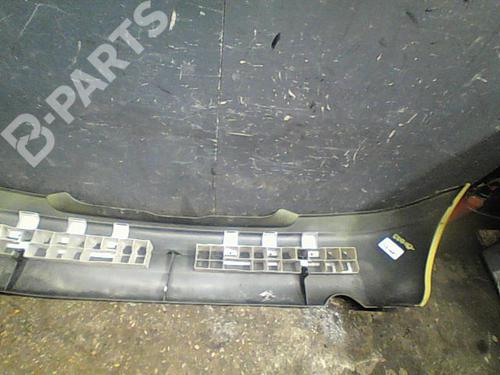 Rear bumper RENAULT MEGANE I Coach (DA0/1_) 1.9 dTi (DA0N) | BP10766939C8 