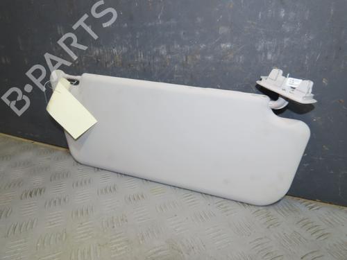 left-sun-visor-citroen-berlingo-box-bodympv-k9-2018-32432871 main image