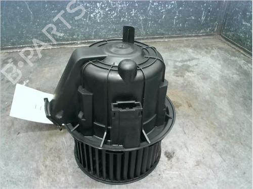 Used Heater blower motor CITROËN DS3 (SA_) 1.6 HDi 90 (92 hp) 11944405