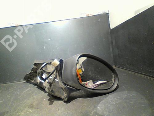 Used Right mirror RENAULT ESPACE III (JE0_) 2.2 dCi (JE0K) (130 hp) 11212486