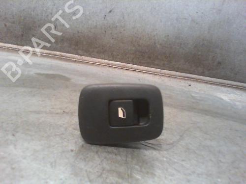 Right rear window switch CITROËN C5 III (RD_) 1.6 HDi 110 (RD9HZC) | BP23115580I28