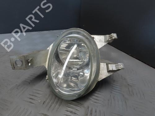 Used Right front fog light PEUGEOT 206 Hatchback (2A/C) 2.0 HDI 90 (90 hp) 18342646
