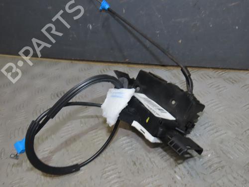 Used Front left lock Front left lock 32511354 32511354