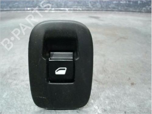 Right rear window switch PEUGEOT 2008 I (CU_) 1.6 VTi | BP29294102I28 
