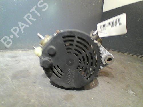 Used Alternator CITROËN C1 (PM_, PN_) [2005-2014]  23112034
