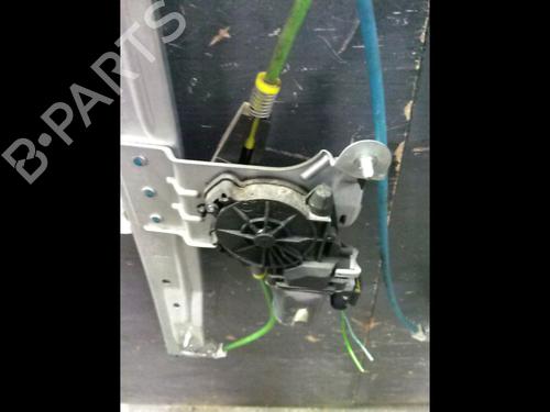 Used Front right window mechanism CITROËN C3 Picasso (SH_) 1.6 HDi (90 hp) 15395252