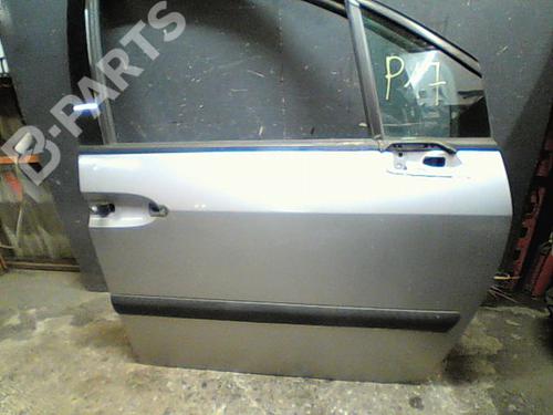Right front door PEUGEOT 807 (EB_) 2.2 HDi | BP10764912C3