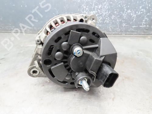 Used Alternator Alternator 36492558 36492558