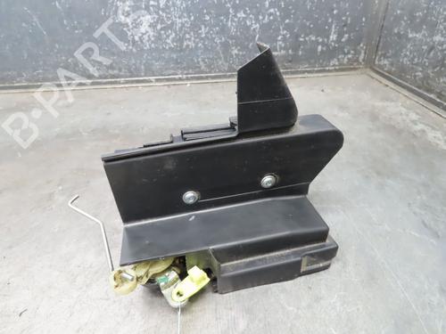 Front left lock DACIA SANDERO II TCe 90 (B8M1, B8MA, B8AC) | BP17371384C98 