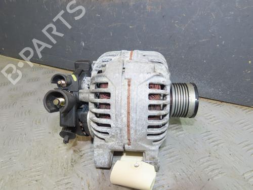 Alternator CITROËN C5 I (DC_) 2.0 HDi (DCRHZB, DCRHZE) | BP33860515M7 - Image 2